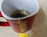 Microwave tea recipe step 1 photo