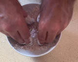 Foto del paso 3 de la receta: Alitas de pollo crujientes