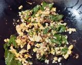 Foto langkah ke 5 dari resep Nasi Goreng Kampung Khas Aceh.
