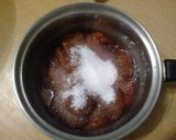 Smarni recept szilvaöntettel recept fázis 1 fotója