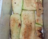 Foto del paso 3 de la receta: Lasaña de Zucchini
