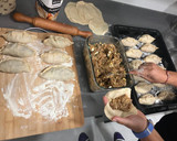 Foto del paso 8 de la receta: Empanada argentina