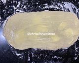 Foto langkah ke 4 dari resep Resep Puff Pastry.