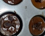 பட்டர் கப் கேக் (Butter cupcake recipe in tamil) ரெசிபி ஸ்டேப் 5 புகைப்படம்