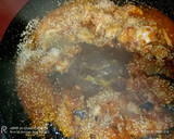 Foto del paso 4 de la receta: Arroz con sepia y langostinos