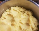 Foto del paso 5 de la receta: Puré de Beterraga