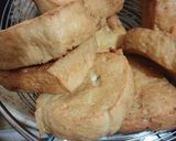Foto langkah ke 4 dari resep Tahu Goreng Gurih.