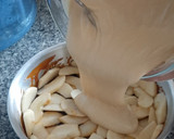 Foto del paso 5 de la receta: Torta de manzana🍎 Rica y fácil 😋🤤