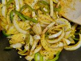 Dorada al horno