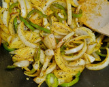 Foto del paso 1 de la receta: Dorada al horno