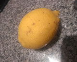 Foto del paso 6 de la receta: Pie de Pomelo