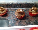 Foto del paso 6 de la receta: Muffins rellenos. Grace