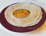 பூசணிக்காய் மசாலா ரெசிபி ஸ்டேப் 6 புகைப்படம்