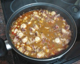 Foto del paso 7 de la receta: Ropa vieja de pulpo