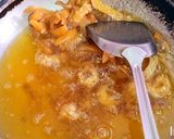รูปขั้นตอนการทำที่ 4 ของ แคบหมูไร้มัน+น้ำพริกหนุ่ม