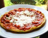 Foto langkah ke 5 dari resep Pizza Rice.