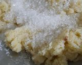 રવા શીરો(Rava shirt recipe in Gujarati) રેસીપી સ્ટેપ3ફોટો