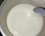Foto langkah ke 3 dari resep Puding susu roti tawar.