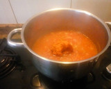 Foto del paso 3 de la receta: Lentejas con sobrasada