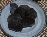 Foto langkah ke 7 dari resep Kue Ireng-Ireng.