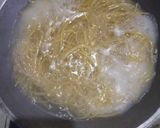 Foto langkah ke 2 dari resep Spaghetti Bolognese Instan.