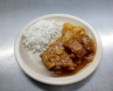Foto del paso 6 de la receta: Salsa de costilla
