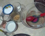 Foto del paso 1 de la receta: Galletitas de avena y coco