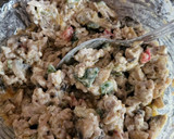 Foto del paso 6 de la receta: Hojaldre Domingo de Carnaval 👨‍🍳🎭🎊🎉