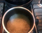 Foto del paso 1 de la receta: Sopa cremosa cabello de angeles