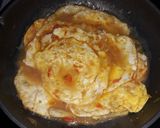 Foto langkah ke 4 dari resep Balado Telur Ceplok.
