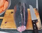 Foto del paso 1 de la receta: Marmitako