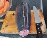 Foto del paso 1 de la receta: Marmitako