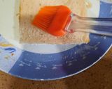 A picture of step 2 of Instant Bread Pastry.