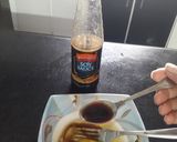 A picture of step 3 of Healthy yummy breakfast.