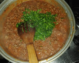 Foto del paso 6 de la receta: Boloñesa para ñoquis o pastas