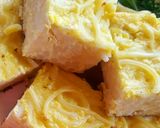 Pas rețetă Macaroane cu brânză 2 fotografie