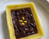Foto langkah ke 4 dari resep Puding Jagung Manis.