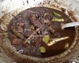 Rawon Daging Jawa Timuran langkah memasak 4 foto