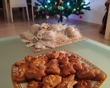Foto del paso 12 de la receta Medovníčky 🎄🎅 - Galletitas de Navidad Eslovacas