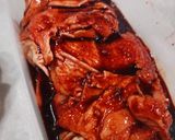 Foto langkah ke 3 dari resep Ayam Char Siu.
