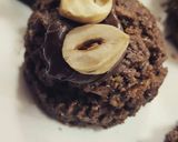 صورة لخطوة 1 من وصفة Negro hazelnut