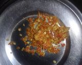 A picture of step 1 of Paniyaram (appe).