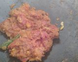 A picture of step 2 of Fish curry.