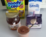 Foto del paso 1 de la receta: Bebida refrescante