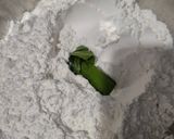 Foto langkah ke 1 dari resep Putu Tanpa Cetakan.