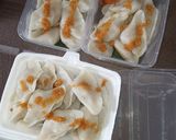 Foto langkah ke 6 dari resep Choi Pan khas Pontianak.