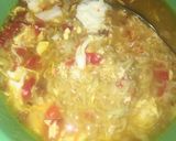 Foto langkah ke 7 dari resep Mie kuah benyek warkop.