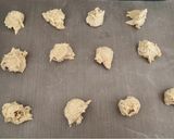 Mogyoróvajas keksz recept fázis 4 fotója