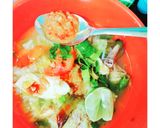 Foto langkah ke 7 dari resep Soto Ayam Gurih by A.NoviE.