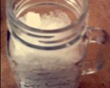 Foto del paso 1 de la receta: Frappuccino ☕️
